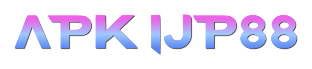 Logo IJP88