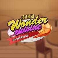 AMB WORLD CUISINE