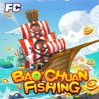FACHAI 21004