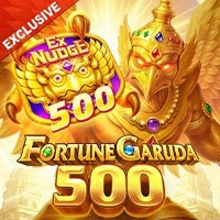 Resmi FORTUNE GARUDA 500