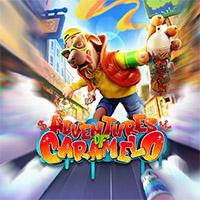 NAGAGAMES Adventures Of Caramelo