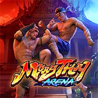 NAGAGAMES Muay Thai Arena