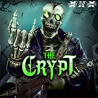 Anti Rungkad The Crypt