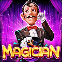 PGS Magician