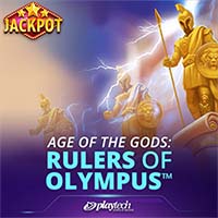 PLAYTECH aogroo