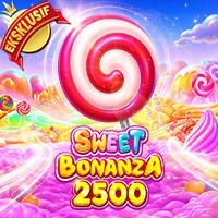 Maxwin Sweet Bonanza 2500