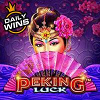 PP vs25peking