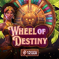 SMARTSOFT Wheel Of Destiny