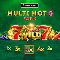 SMARTSOFT MultiHot5Wild