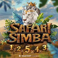 SMARTSOFT Safari Simba